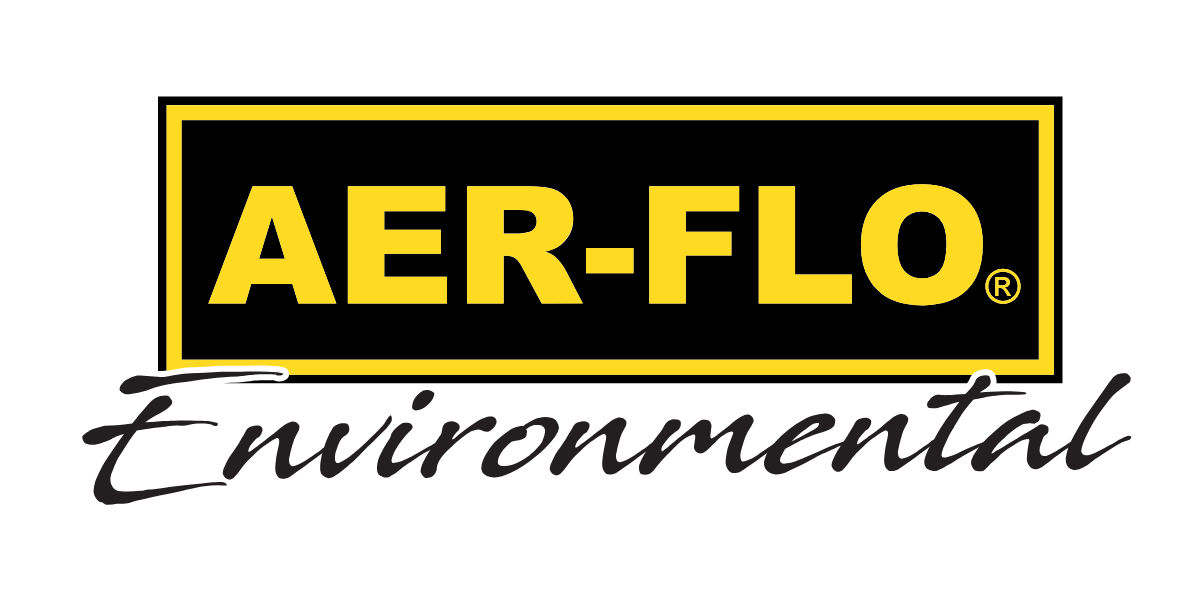 aAer-Flo Environmental logo